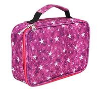 Yctze 72 HOJOS Multi -Capas E Case con ER para Lápices de Colores, Plies de Arte y Papelería - para S & Artists (72 Piezas) (72 Piezas) (72 Piezas)