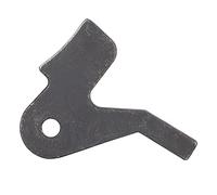 Yctze 801 Prensatelas para Máquina de Cortar 1Y-140 - Suministros para Manualidades de Metal Máquinas Peladoras y Paleadoras - Fácil de Instalar, Liviano y Portátil Compatible con Pala Golden Wheel