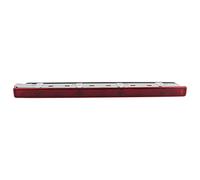Yctze 8E9 945 097 Tercera Luz de Freno LED, Súper Brillante para /S4 B6 Avant Wagon 2001-2005, Mejora la Visibilidad de la Iluminación Trasera, Viste Tu Automóvil Rápida y Fácilmente,
