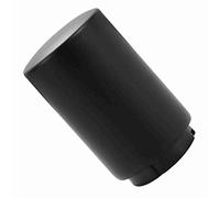 Yctze Abridor de Botellas Automático, Abridor de Empuje de Acero Inoxidable, Herramienta de Apertura de Tapa de Botella con Imán, Ideal para Cerveza, Botellas de Bebidas de Vidrio, Bar de (Color