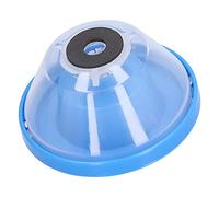 Yctze Accesorio Antideslizante Portátil a Prueba de Golpes para Colector de Taladros para una Gestión Eficiente en Proyectos de Bricolaje (BLUE)