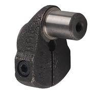 Yctze Accesorio de Cigüeñal de Doble Cilindro en Forma de V para Compresores/Fengli y Rotor de Conexión Eficiente