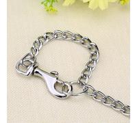 Yctze Acoplador Doble para Correa para Perros - Acoplador Doble de Acero Inoxidable Correa de 2 Vías Dos Perros Caminando - Sin Caminar - Artículos para Mascotas//Collares, Arneses y