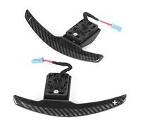 Yctze Actualice su Chasis F con el Juego de Levas de de Carbono Seco de Extensión Premium Serie 1 F20/F21 M Sport, Serie 2 F22/F23 M Sport, 3 F30/F31/F34, M2, M3, M4 y M5