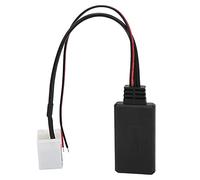 Yctze Adaptador de Cable Auxiliar estéreo Radio RD4 Módulo Bluetooth Apto para C2 C3 C4 C5 C6 Berlingo iar estéreo Radio RD4 Módulo Bluetooth Apto para