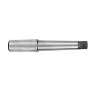 Yctze Adaptador de Eje de Portabrocas de Vástago Cónico Morse para 5-20 Mm Se Conecta Suavemente