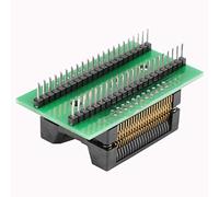 Yctze Adaptador de Programador de Chip PSOP44 a DIP44/SOIC44 - Convertidor de Zócalo para Pruebas y Programación de Circuitos Integrados