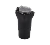 Yctze Adaptador EV Tipo 2 A NEMA 5-15, 16 A, 3500 W, Clasificación IP54 | Termoplástico, Conductores de Cobre, Carga Doméstica, Dispositivos de Movilidad, Tomacorriente NEMA 5-15