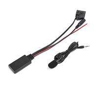 Yctze Adaptador para Altea Toledo, Cable para Streaming de Música en Coche