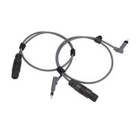 Yctze Adaptador SPX a RJ45 para Enrutador y Antena Parabólica Gen 2 | Plug and Play, Conector Ethernet Profesional de 3,3 Pies