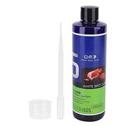 Yctze Agente para el Equilibrio del Agua del Acuario de 260 ml: Reactivo de Esterilización Líquido para Peceras, Mejora la Salud de los Peces, Seguro para Peces Dorados y Ornamentales