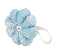 Yctze Alfiler de Muñeca con Diseño de Calabaza - Manos - Accesorio de Costura para Estudiantes, Artesanos y Mamás, Herramienta Segura y Conveniente para Costura (Pin de calabaza (rosa azul cielo))