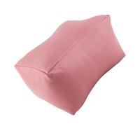 Yctze Almohada para Manos y Pies para Mesa de Decoración de Uñas, Reposabrazos de PU Suave para Salón de Manicura y Pedicura, Uso de Cuidado de Uñas, Almohada para Manos para Decoración de, para