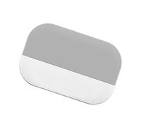 Yctze Altavoz para Dormir por Conducción ósea con Carga Tipo C para Música Relajante en el Dormitorio (GRAY)