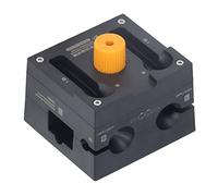 Yctze Alto Accesorio de Desmontaje de Auriculares para Reparar Auriculares con Agarre No Deslizante y Fácil (Dispositivo de desmontaje de Auriculares para iOS)