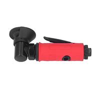 Yctze Amoladora Angular Neumática, Herramienta de 90° de Grado Industrial para Quitar, Desbarbar y pulir: Portátil y Liviana