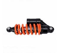 Yctze Amortiguador de Aire Trasero para Motocicleta, Ajustable, 250mm