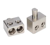 Yctze Amplificador de Automóvil/a/Reductores de Entrada de Amplificador Divisor de Cobre Puro para de Automóvil de, Reductores de Entrada de, / a /, Divisor de Cobre Puro, de de, Inst