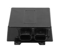 Yctze Amplificador de Barco a Motor de 12 Pines 278003464 con Conector Plug and Play para GTX RXT RXP GTR Wake FishPro Explorer Pro 170 230 300 2018 a 2024