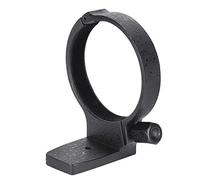 Yctze Anillo de Montaje de Lente, Repuesto de Metal para Lentes para 80-200mm f2.8D ED/SP 70-300mm f/4-5.6 VC USD