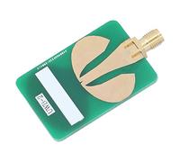 Yctze Antena Omnidireccional de Banda Ultraancha para Alta Eficiencia y Durabilidad: Admite UWB con Fácil Instalación