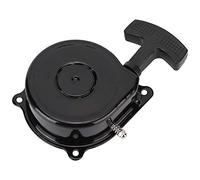 Yctze Arrancador de retroceso ATV Arrancador de retroceso apto para Quad Runner arranque,carburador lt50, lt50 tiron