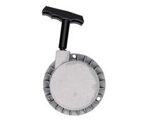 Yctze Arranque de Arranque de de Conjunto de Aleación Bicicleta de Bolsillo de 2 Tiempos Mini Moto ATV Quad con 3 Pernos Preinstalados para
