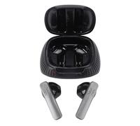 Yctze Auriculares con Traductor de Idiomas AI, Dispositivo de Traducción Inteligente Inalámbrico Bluetooth 5.3 con Cancelación de Ruido con Aplicación para 74 Idiomas, 70 Acentos, Auriculares para