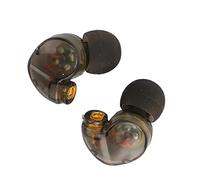 Yctze Auriculares Deportivos Desmontables para SE215 SE315 SE535, Fáciles