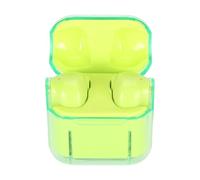 Yctze Auriculares Traductores con Soporte para 144 Idiomas, Dispositivo de Traducción en Tiempo Real 5.3 para Viajes y Aprendizaje (Green)