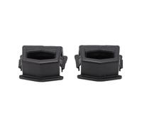 Yctze Base de Cubierta de Bloqueo para Sea Doo GT190 300, Soporte de | Reemplazo para LinQ OEM 295100858, Revestimiento Negro Reforzado, Resiste Impactos para Instalación Trasera en Embarcaciones