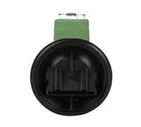Yctze Blower Motor Resistor Compatible con Audi A1 A2 6q0959263A
