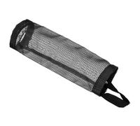 Yctze Bolsa De Basura Bolsa De Almacenamiento Dispensador Saco De Lixo Bolsa De Basura De Poliéster Soporte De Almacenamiento Dispensador Bolsa De Cerámica Contenedor Cocina Bolsa De