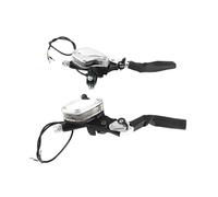 Yctze Bomba CNC Bomba de Motocicleta Cilindro de Palanca de Mano de Freno Izquierdo Derecho CNC, de Motocicleta, Palanca de Mano de Freno, de Izquierda Derecha, de de, Hidráulica,