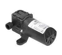 Yctze Bomba de Diafragma de 12 V 36 W Cebado y Pulverización de Agua: Herramienta de Pintura Industrial Autocebante y Resistente a la Corrosión con Interruptor Sellado, Pintura en Aerosol Ideal e