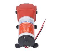 Yctze Bomba de Diafragma de 12 V, Bomba Autocebante de Alta Presión para Yates, Vehículos Recreativos y Eliminación de Aguas Residuales