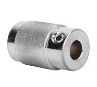 Yctze Broca de Molienda para Amoladoras Interiores MCB14,MGB34,MCB34,MCBL58,MCB18 Broca de Amoladora, de Amoladora,Herramienta de Pulido de Vidrio, MGB34, de MCB14,Herramienta Abrasiva de, de