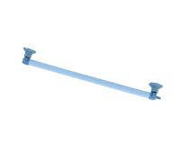 Yctze Burbujeador de Lata de Pescado, Burbujeador de Aire de 7 Pulgadas con Tubo de Burbuja Extensible y Ventosa Fuerte, Ideal para Lata de Pescado, Acuario, Bomba Hidropónica (7 Pulgadas)