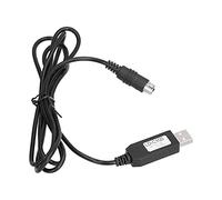 Yctze Cable de Programación USB para FT-100, FT-817, -857, -897 y más: Línea de Datos de Radio con Actualizaciones en Tiempo Real