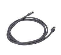 Yctze Cable de Repuesto de Alta Velocidad - Cable IP68 de 1200 Mbps Gen3 V3 Rectangular - Conexión e Instalación sin Esfuerzo, Mejora el Rendimiento de Internet, Material de PVC y Cobre (#2)