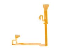 Yctze Cable LCD para Cámara DMC GH3 GH4 - Conector FPC Premium, Fácil Instalación y Transmisión Confiable