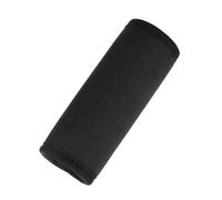 Yctze Caja de Equipaje Suave de Neopreno, Cubierta para Manija de Puerta de Coche, Empuñaduras Envolventes, Cubiertas para Manijas de Viaje para Maletas y Cubierta de Manija de Equipaje de Neopreno,