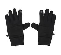 Yctze Calefactables Eléctricos USB para Uso con Pantalla Táctil, Resistentes Al Viento, Transpirables y para Hombres y Mujeres, 3 Ajustes de Temperatura (Black)