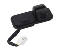 Yctze Cámara de Visión Trasera Asistencia de Estacionamiento Inverso para TLX 2015-2020 con Diseño Plug and Play Clear View OE 39530 TZ3 A01 16847970 AC1960117