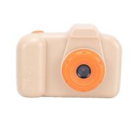 Yctze Cámara Inteligente AI Cámara de Aprendizaje AI de Belleza 40MP 1080P con WiFi Preguntas y Respuestas Bilingües para Niños Regalo de Cumpleaños