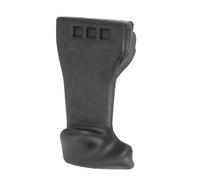 Yctze Cambiador de neumáticos, Cabezal para Cambiador de neumáticos Desmontador de Piezas de Montaje Desmontaje Cabeza de Pato Universal RP6-710014120