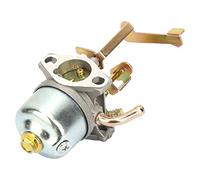 Yctze Carburateur Motoculteur - Kit de repuesto de carburador de 180 grados de rotación de 15 mm para generador 152F/154F Goofit Carburateur P15-002