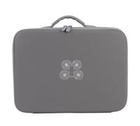 Yctze Case de Transporte para la Bolsa de Viaje Robusta con Drones para un Fácil Transporte y Protección, Bolsa de Almacenamiento a Prueba de Polvo y a Prueba de Rasguños, Liviano y