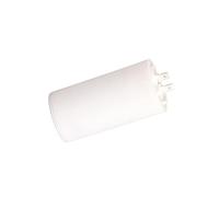 Yctze CBB60 Run Capacitor with Materials for Motor Start-Up, 250V 60uF for