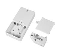 Yctze Cerradura de Seguridad Teclado Contraseña Cerradura de Acceso con Llave Gabinete de Seguridad Digital Armario Codificado - Herramientas y Mejoras para el Hogar/Hardware/Hardware de (GOLD)